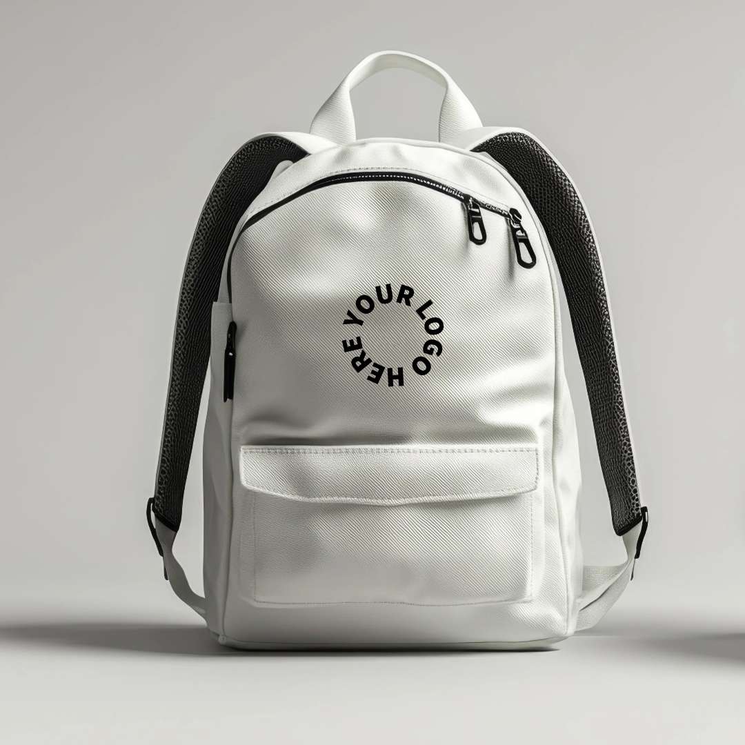 Custom Branded Promotional Backpacks Just Brand