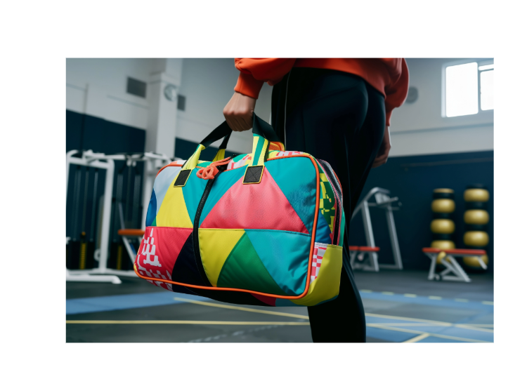 How to Effectively Launch Your Branded Sports Bag Campaign