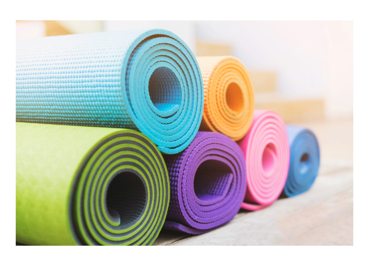 Tread Softly: The Environmental Impact of Custom Gym Mats as Sustainable Promotional Gifts