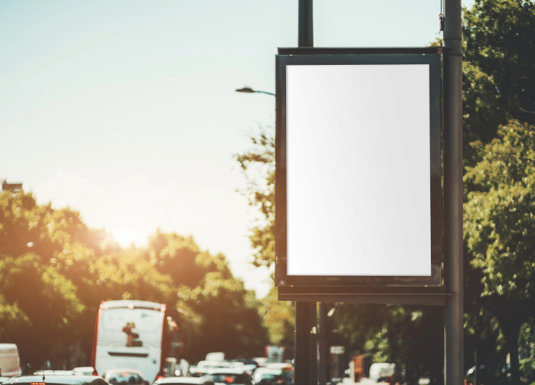 Outdoor Banners | Banners & Flags 