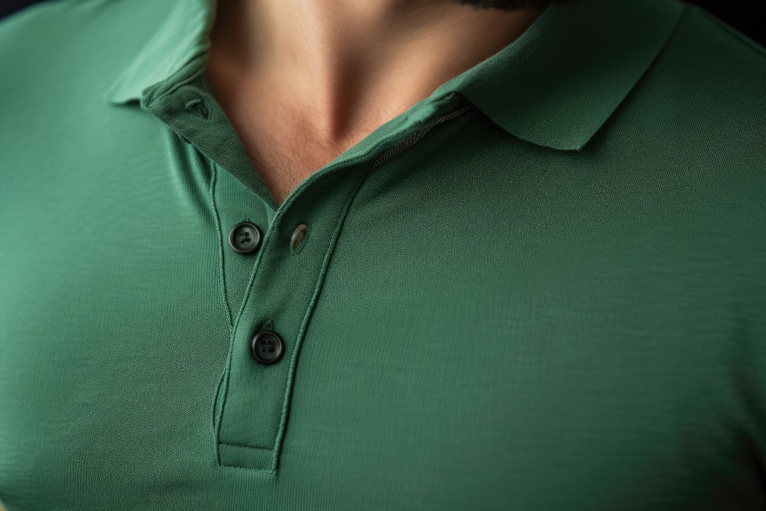 Elevating Your Brand with Corporate Clothing: The Case for Long-Sleeve Golf Shirts