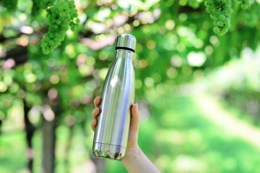 Picture-of-personalised-water-bottle