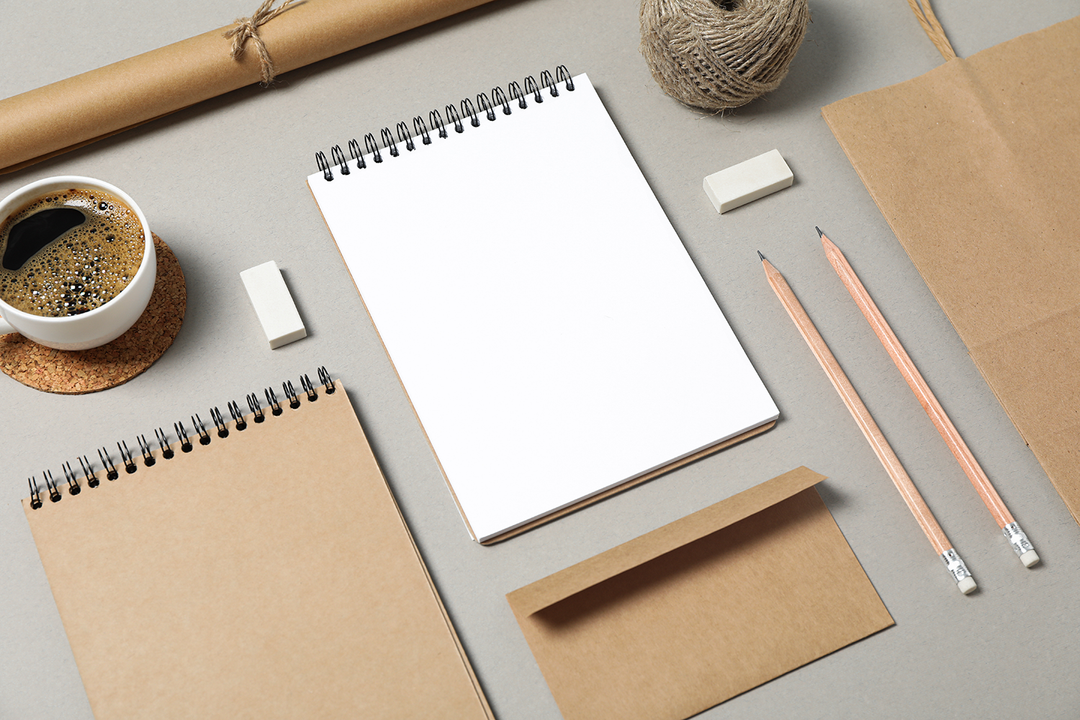 Picture-of-stationery-perfect-for-personalisation