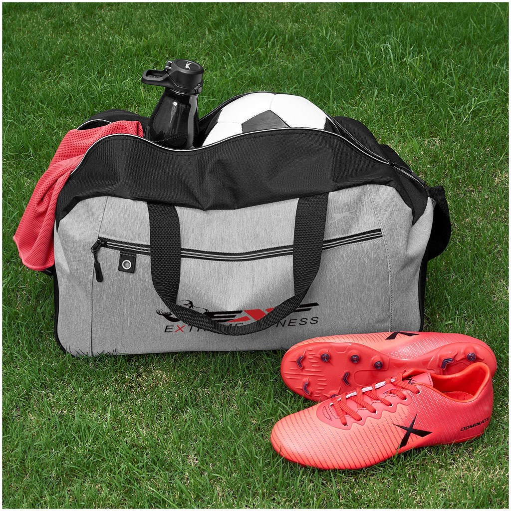 Why the Slazenger Trent Sports Bag is the Perfect Giveaway for Brand Promotion