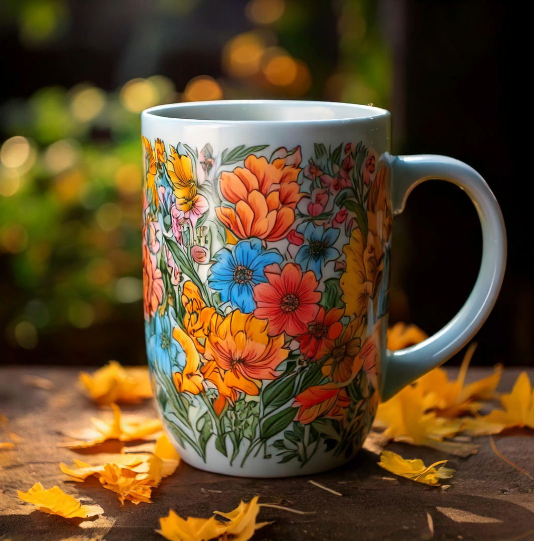 What Do You Need to Truly Create Heartfelt, Custom Mugs for Your Business?