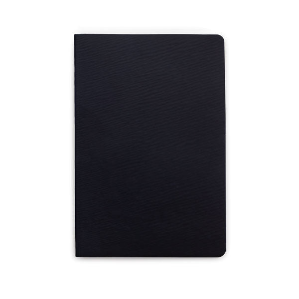 Mason Soft cover Notebook image