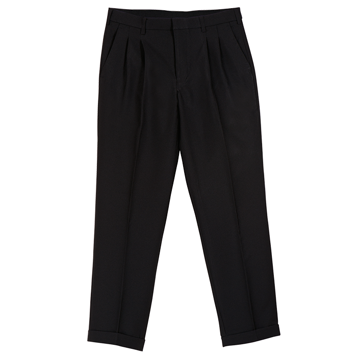 Statement Classic Pants Mens | Just Brand