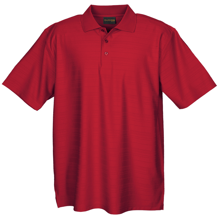 Pinehurst Golfer Mens | Custom Branded & Personalised Corporate Clothing | Just Brand