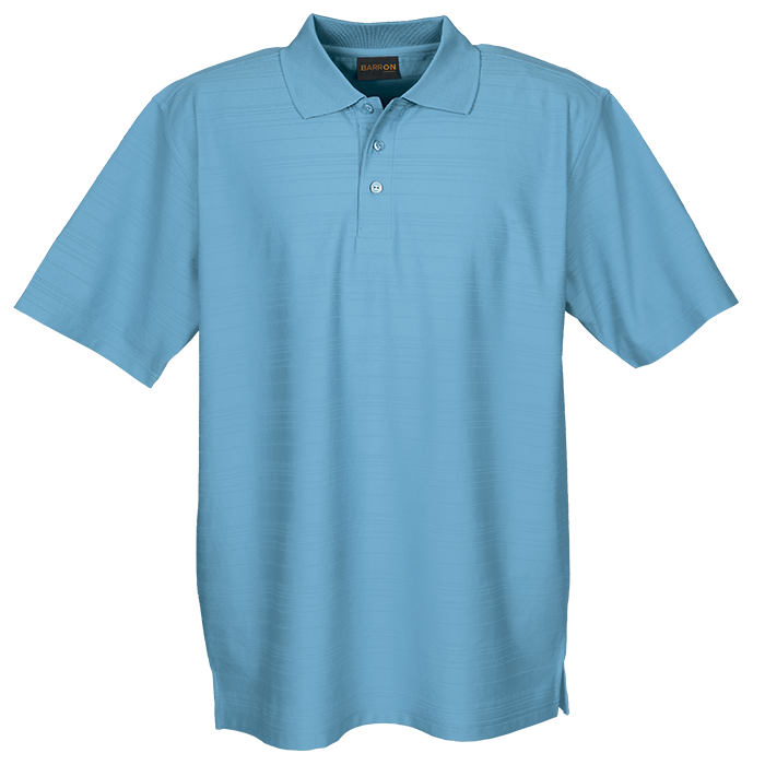 Pinehurst Golfer Mens | Custom Branded & Personalised Corporate Clothing | Just Brand