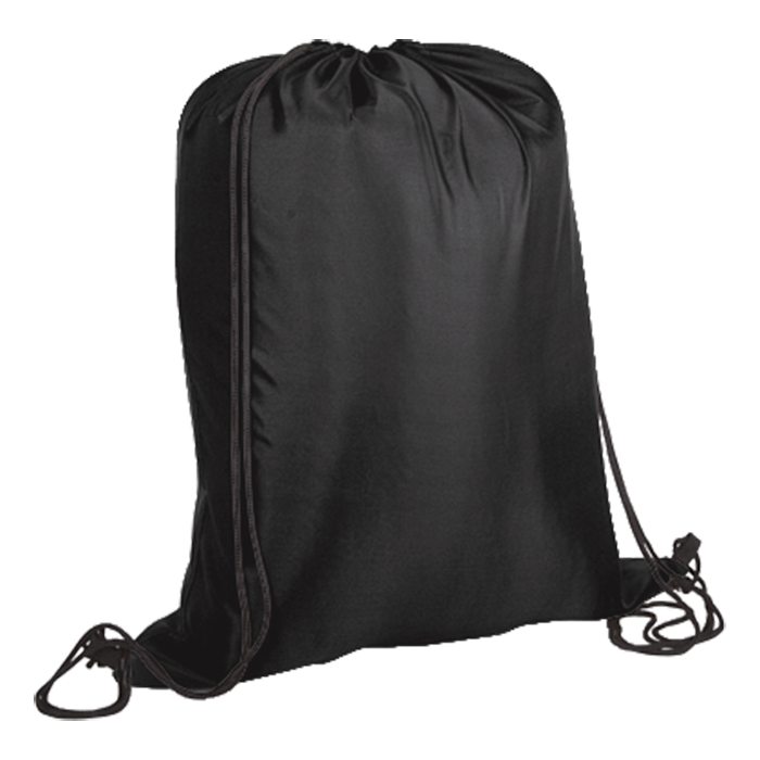 Lightweight Drawstring Bag 210D | Custom Branded Corporate Bags | Just Brand