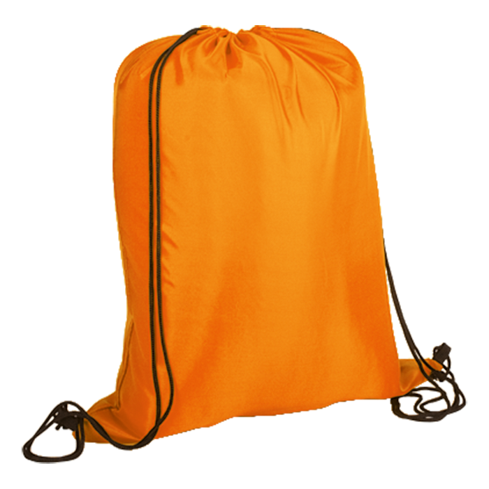 Lightweight Drawstring Bag 210D | Custom Branded Corporate Bags | Just Brand