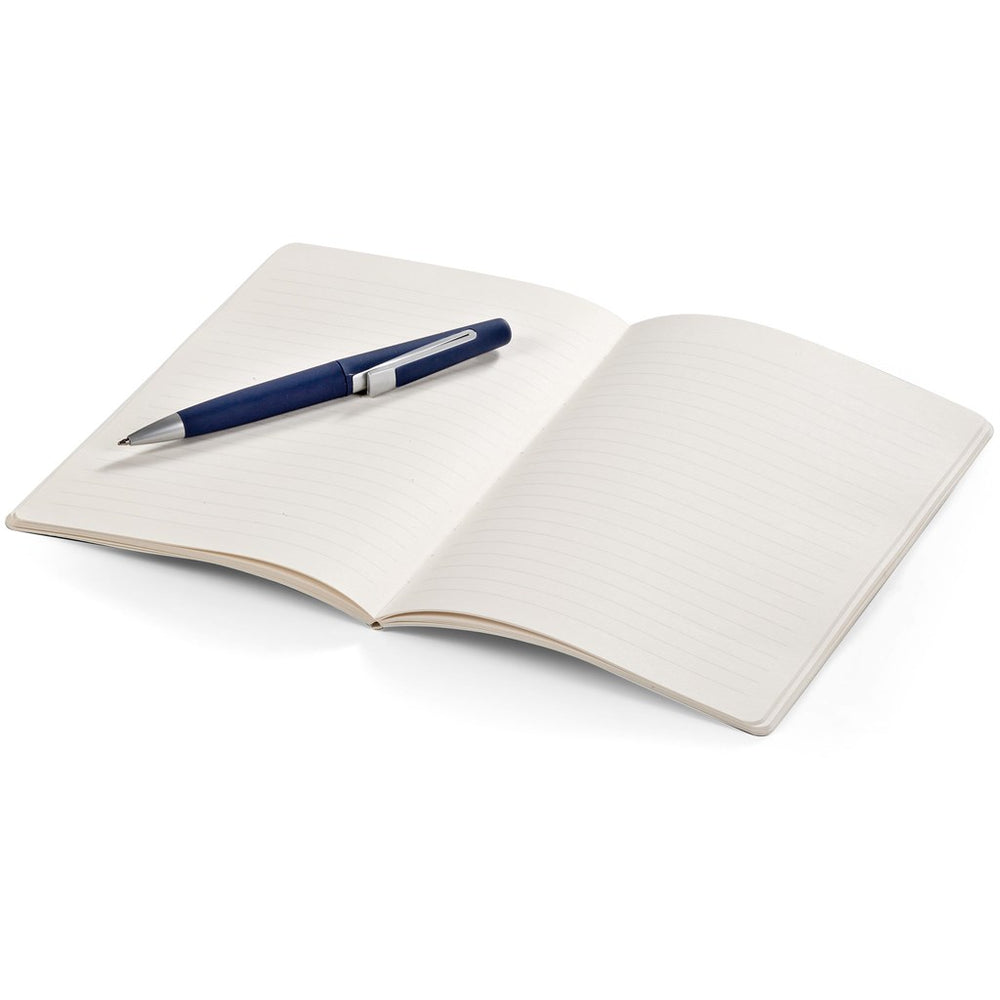 Altitude Jotter A5 Soft Cover Notebook