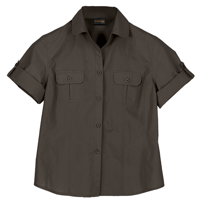 Outback Blouse Ladies