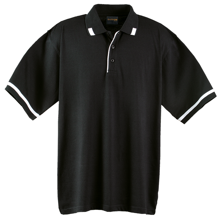 Matrix Golfer Mens | Custom Branded & Personalised Corporate Clothing | Just Brand