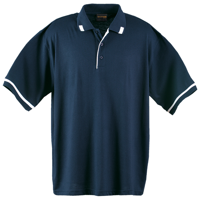 Matrix Golfer Mens | Custom Branded & Personalised Corporate Clothing | Just Brand