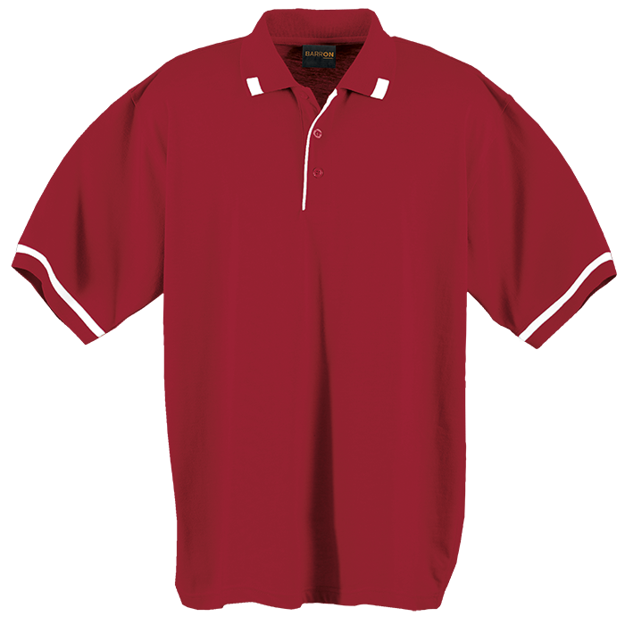 Matrix Golfer Mens | Custom Branded & Personalised Corporate Clothing | Just Brand