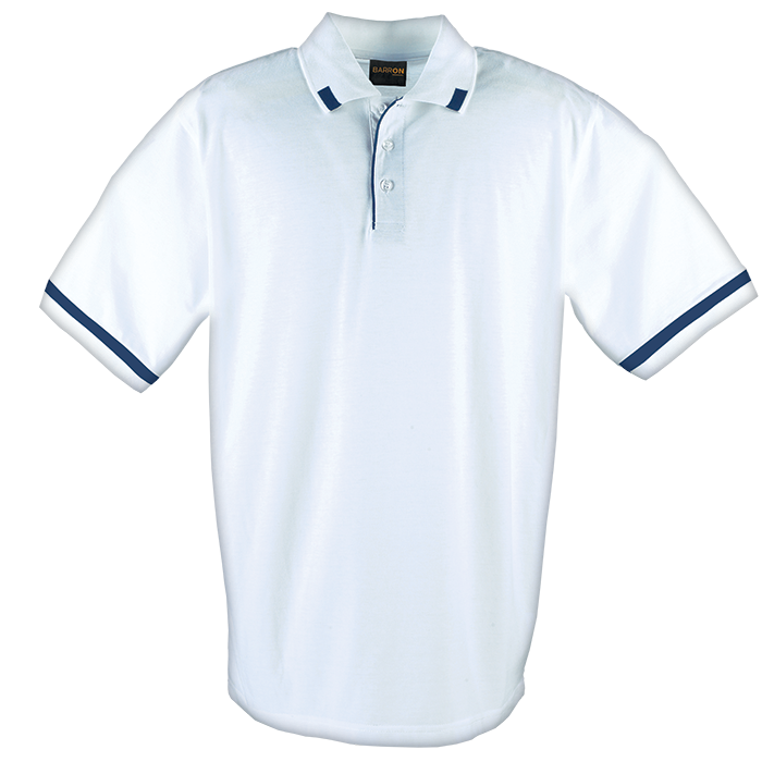 Matrix Golfer Mens | Custom Branded & Personalised Corporate Clothing | Just Brand