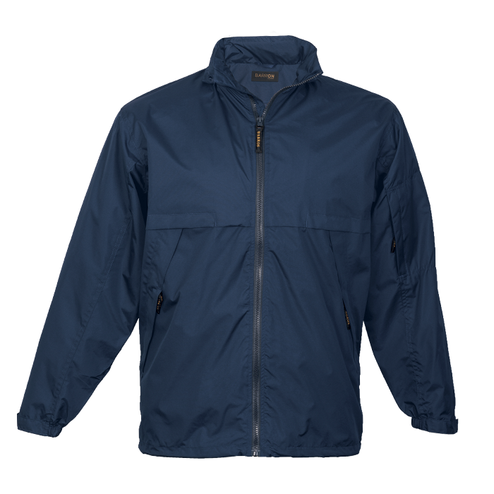 All Weather Jacket Mens | Barron Clothing