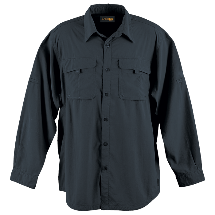 Outback Shirt Mens | Barron Clothing