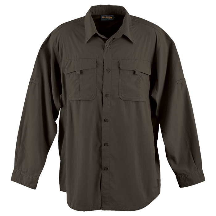 Outback Shirt Mens