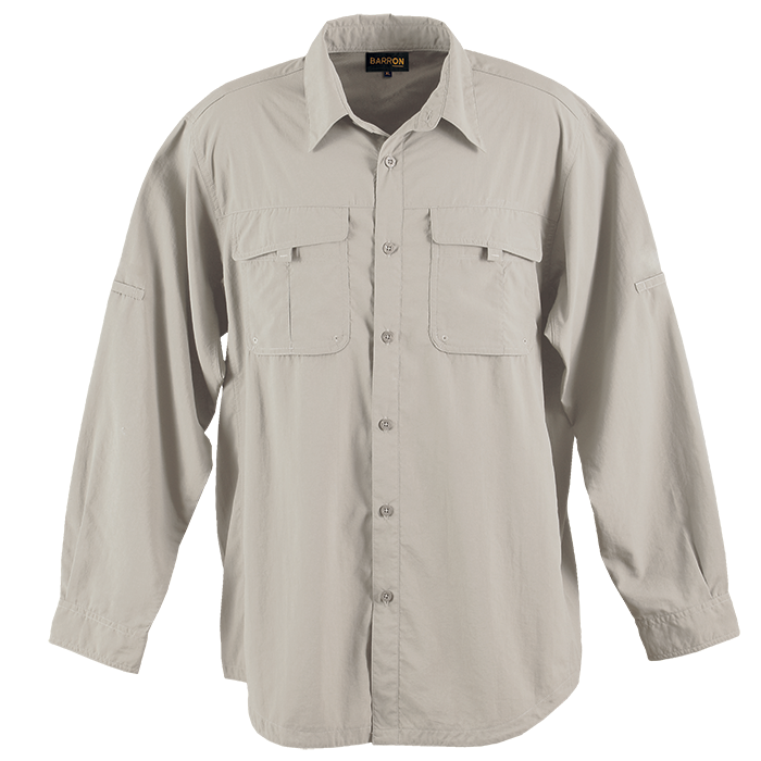 Outback Shirt Mens | Barron Clothing