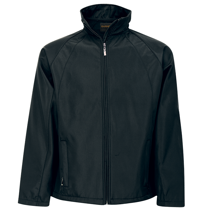 Techno Jacket Mens | Barron Clothing