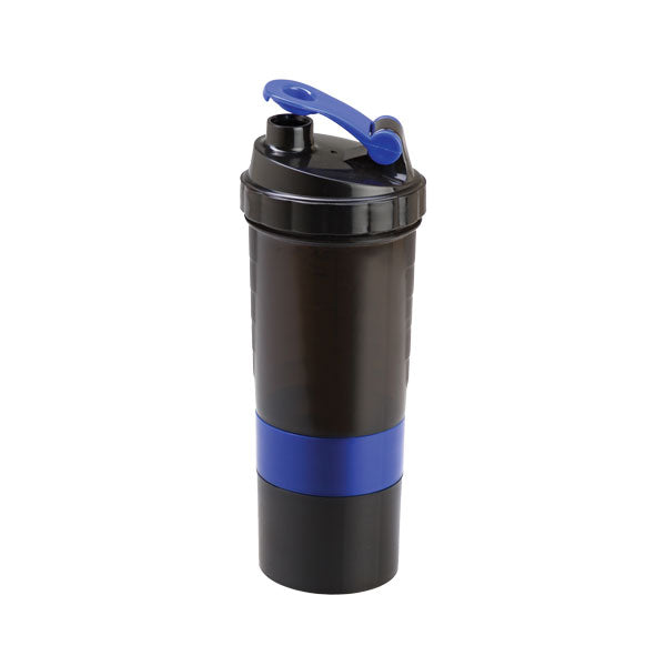 Jogger Compartment Lunch Shaker image