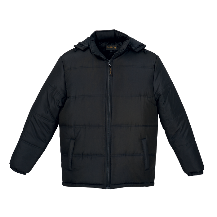 Studio Jacket Mens | Barron Clothing