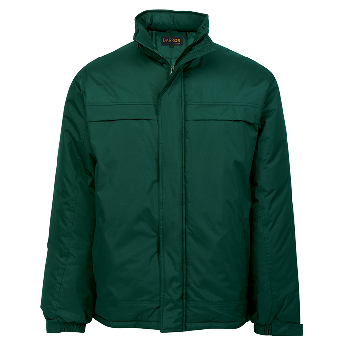 Trade Jacket Mens | Barron Clothing