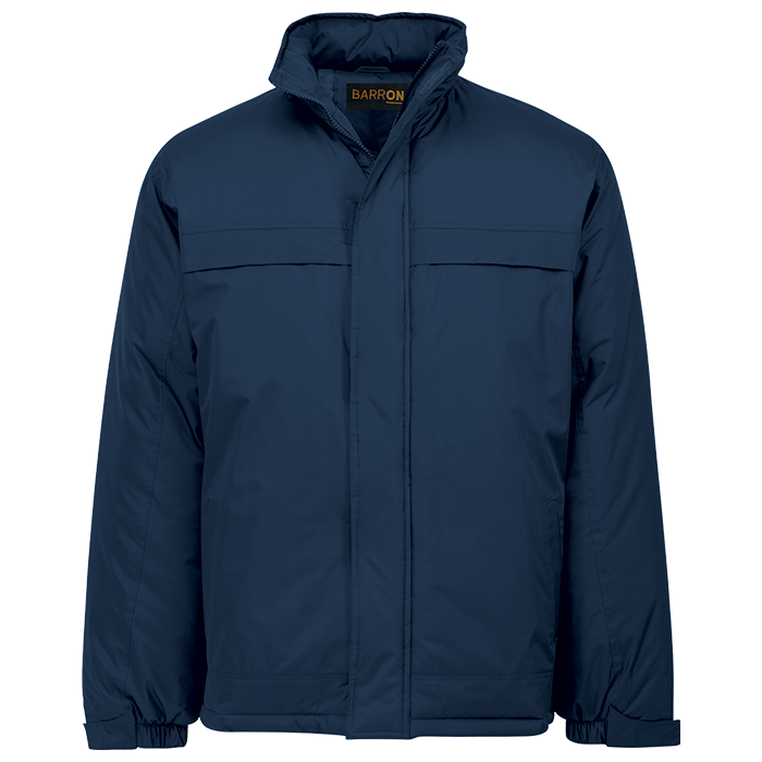 Trade Jacket Mens | Barron Clothing