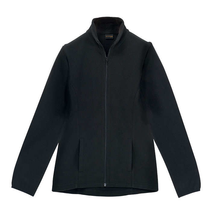 Ultra Micro Fleece Ladies | Barron Clothing