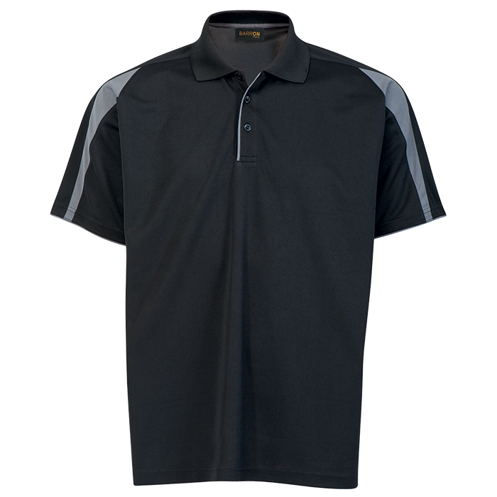 Edge Golfer Mens | Custom Branded & Personalised Corporate Clothing | Just Brand