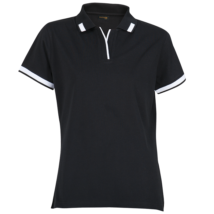 Matrix Golfer Ladies | Custom Branded & Personalised Corporate Clothing | Just Brand