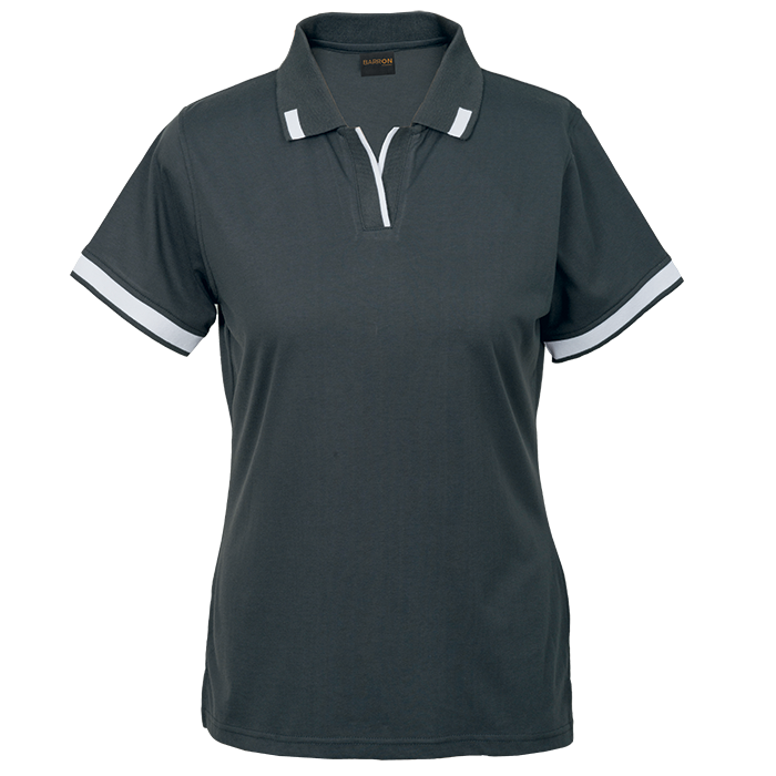 Matrix Golfer Ladies | Custom Branded & Personalised Corporate Clothing | Just Brand