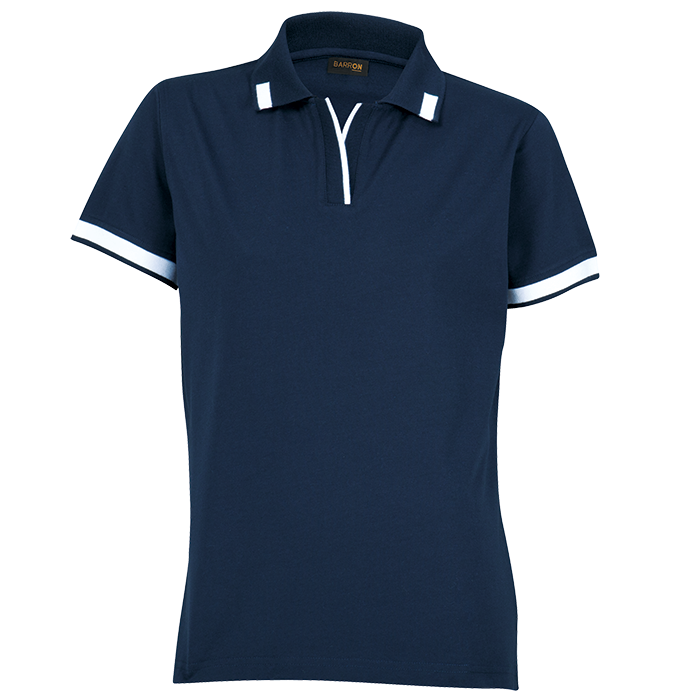 Matrix Golfer Ladies | Custom Branded & Personalised Corporate Clothing | Just Brand