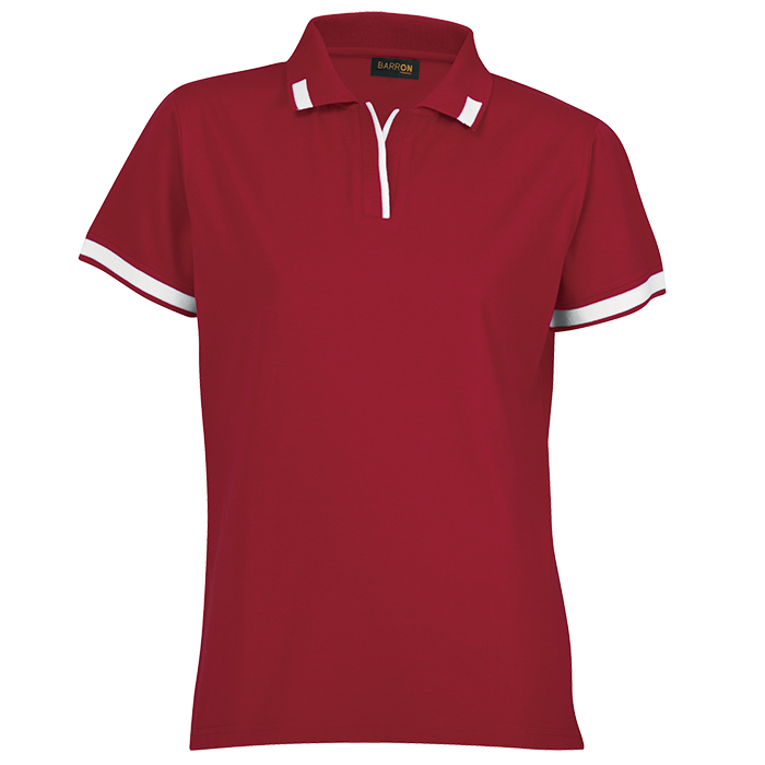 Matrix Golfer Ladies | Custom Branded & Personalised Corporate Clothing | Just Brand