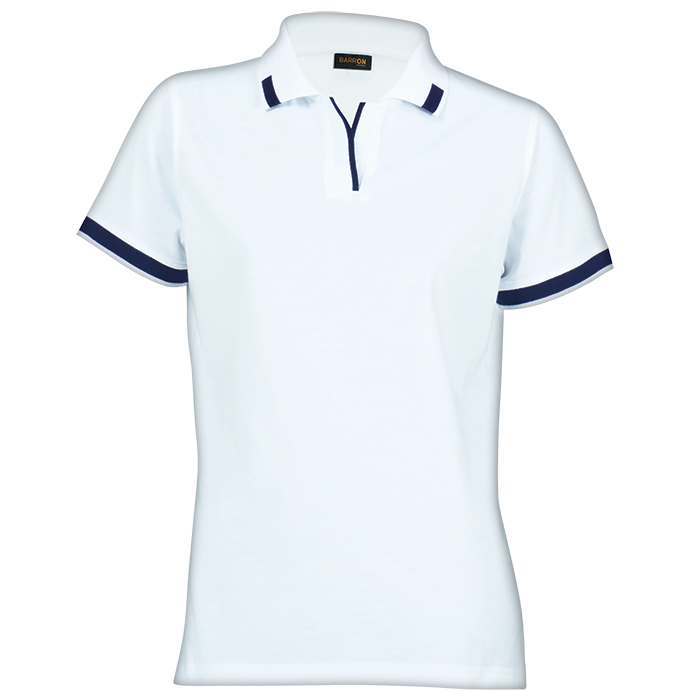 Matrix Golfer Ladies | Custom Branded & Personalised Corporate Clothing | Just Brand