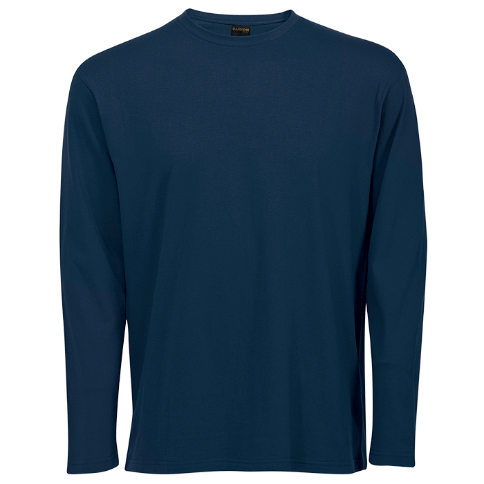 145g Long Sleeve T-Shirt | Barron Clothing