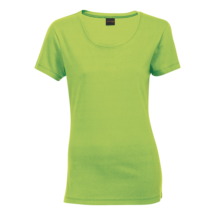 160g Barroness T-Shirt Ladies | Barron Clothing