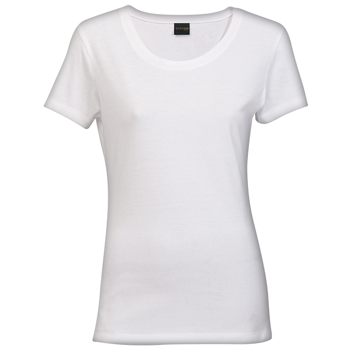 160g Barroness T-Shirt Ladies | Barron Clothing