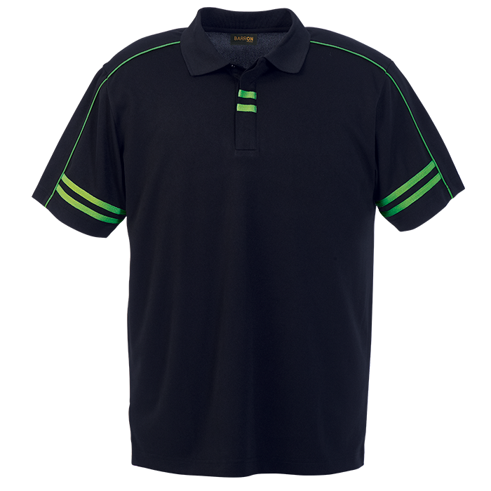 Spirit Golfer Mens | Custom Branded & Personalised Corporate Clothing | Just Brand