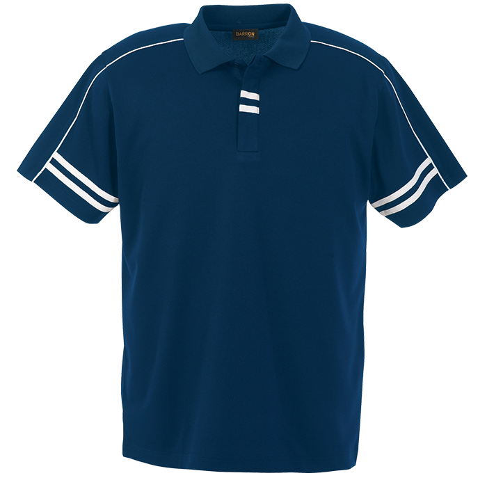 Spirit Golfer Mens | Custom Branded & Personalised Corporate Clothing | Just Brand