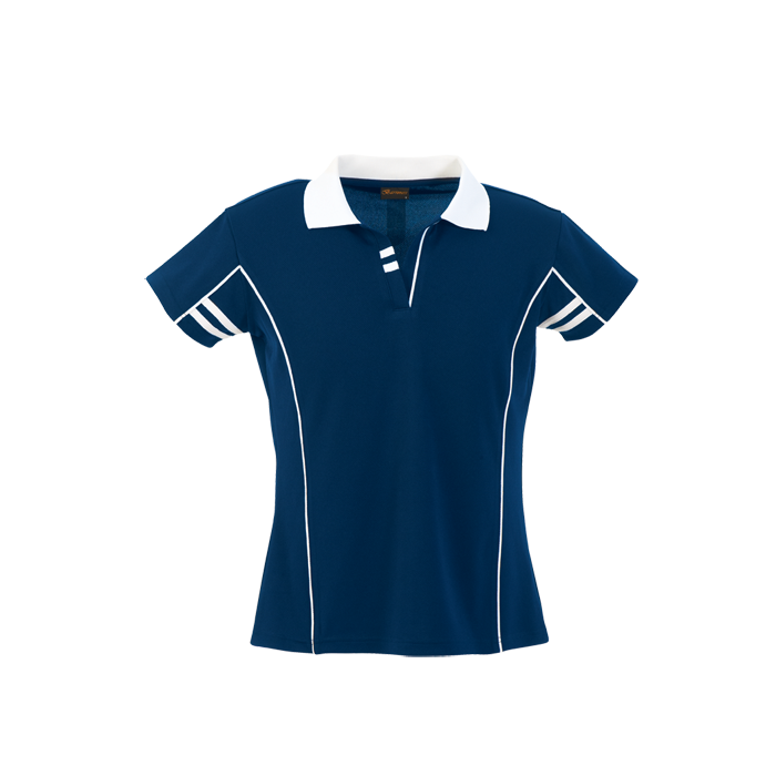 Spirit Golfer Ladies | Custom Branded & Personalised Corporate Clothing | Just Brand