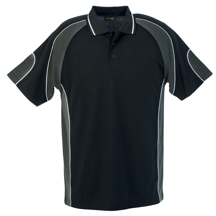 Impact Golfer (MM-IMP) | Custom Branded & Personalised Corporate Clothing | Just Brand