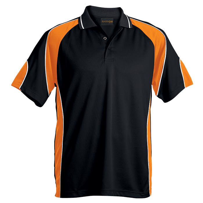 Impact Golfer (MM-IMP) | Custom Branded & Personalised Corporate Clothing | Just Brand