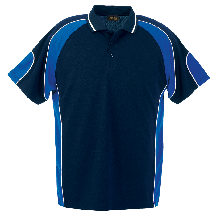 Impact Golfer (MM-IMP) | Custom Branded & Personalised Corporate Clothing | Just Brand