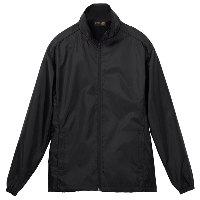 Scout Jacket (S-JAC) | Barron Clothing