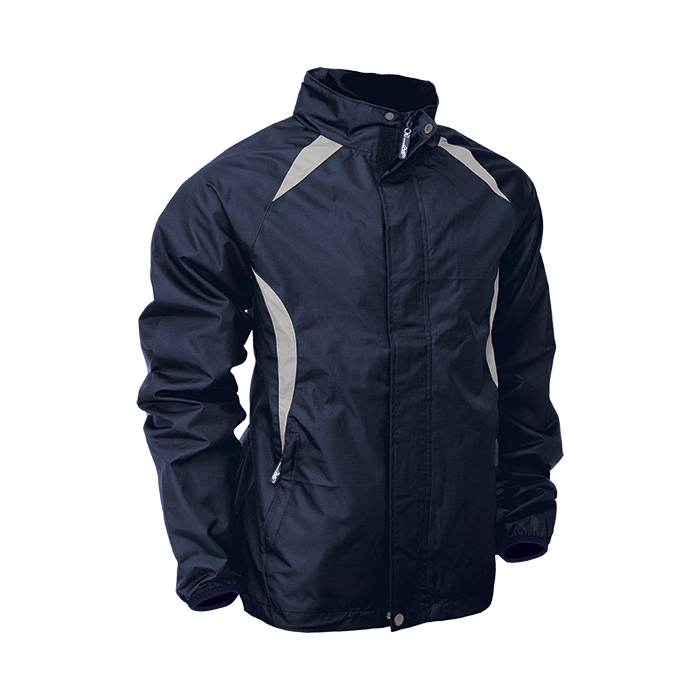 BRT Zone Jacket | Barron Clothing