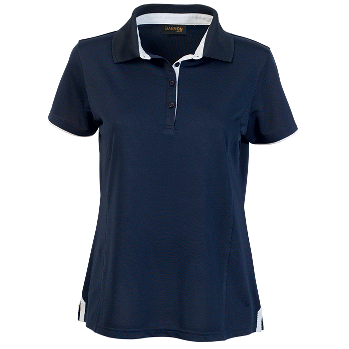 Baxter Golfer Ladies | Custom Branded & Personalised Corporate Clothing | Just Brand