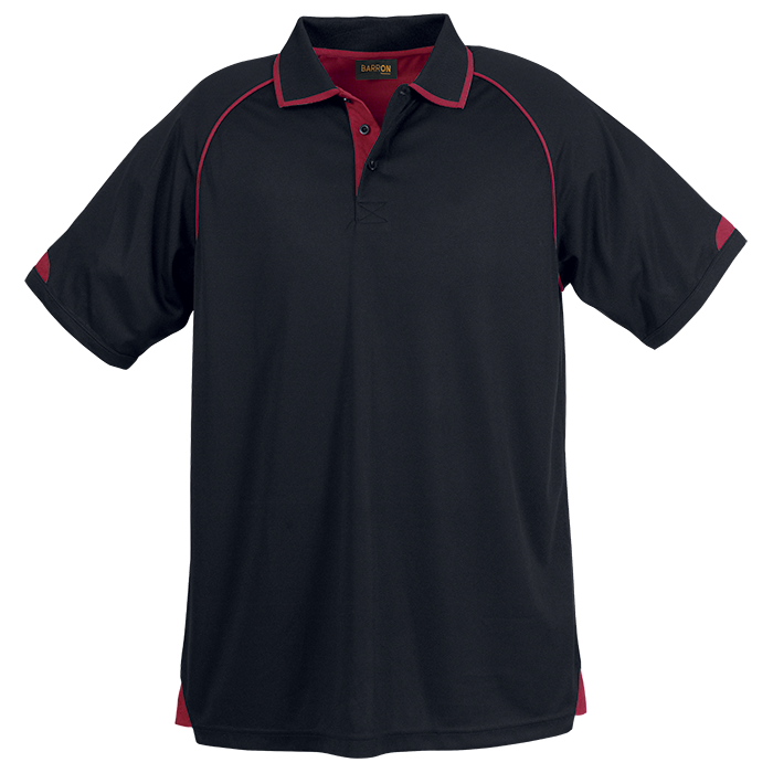 Felton Golfer Mens | Custom Branded & Personalised Corporate Clothing | Just Brand